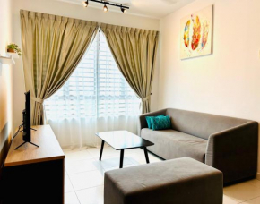 Nureenas Residence Condominium